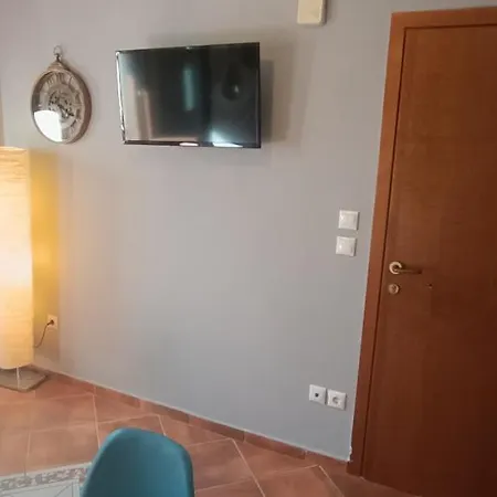 Michael's House Near Center דירה סלוניקי