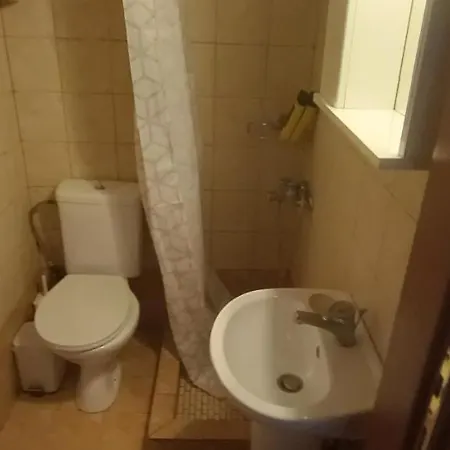 דירה Michael's House Near Center