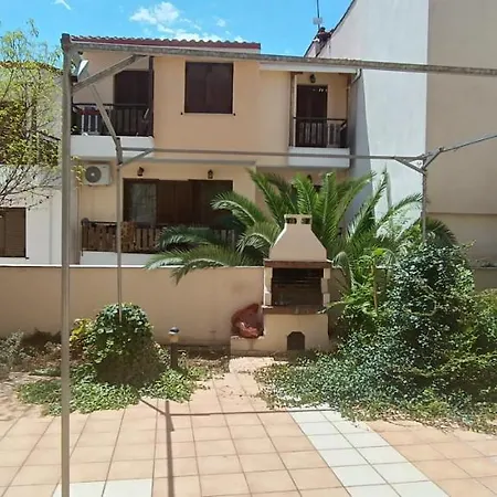 דירה Michael's House Near Center *