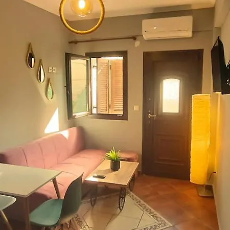 Michael's House Near Center דירה סלוניקי
