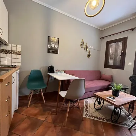 דירה Michael's House Near Center