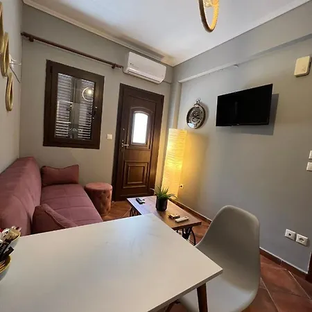 Michael's House Near Center דירה סלוניקי