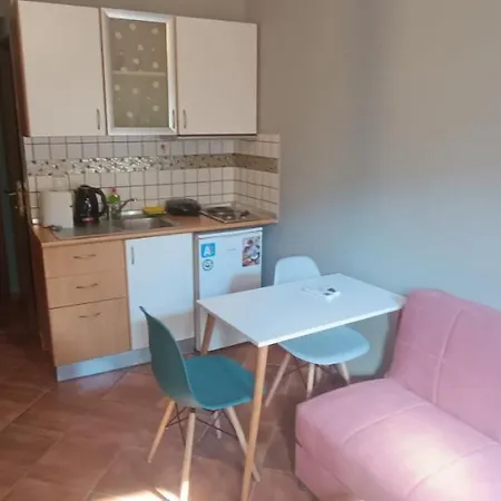 Michael's House Near Center סלוניקי