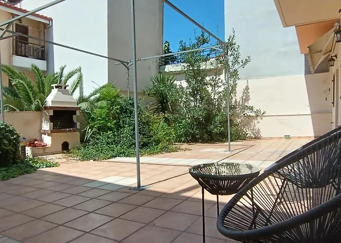 Michael's House Near Center Appartement *