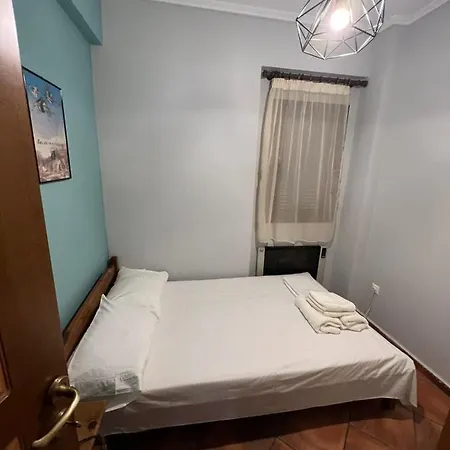 Apartamento Michael's House Near Center Tesalónica